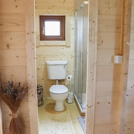 Wheatfield Cabin * Fethard on Sea