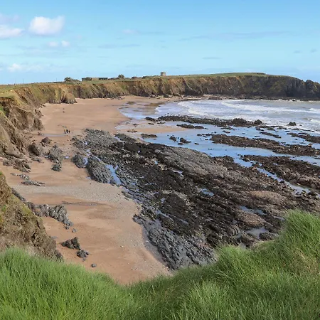 Wheatfield Cabin Fethard on Sea