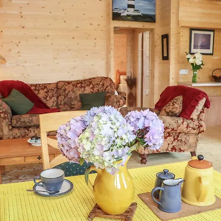 Wheatfield Cabin Fethard on Sea