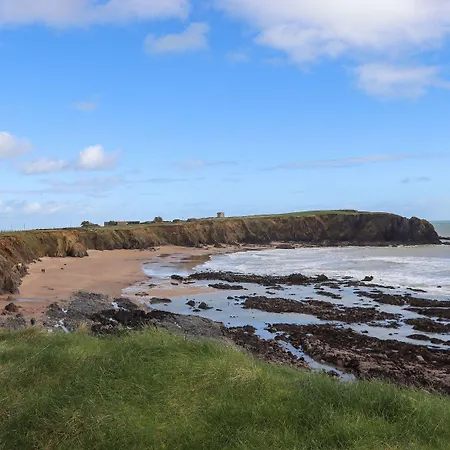 Wheatfield Cabin * Fethard on Sea