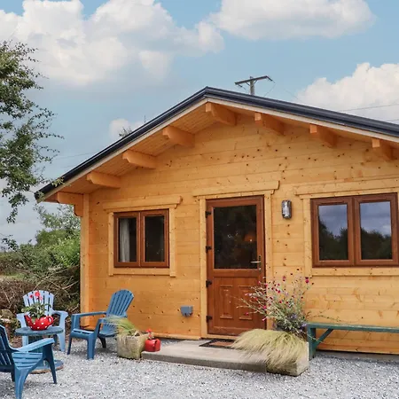 Wheatfield Cabin Fethard on Sea