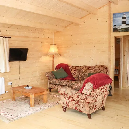 Holiday home Wheatfield Cabin