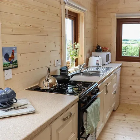 Wheatfield Cabin Fethard on Sea