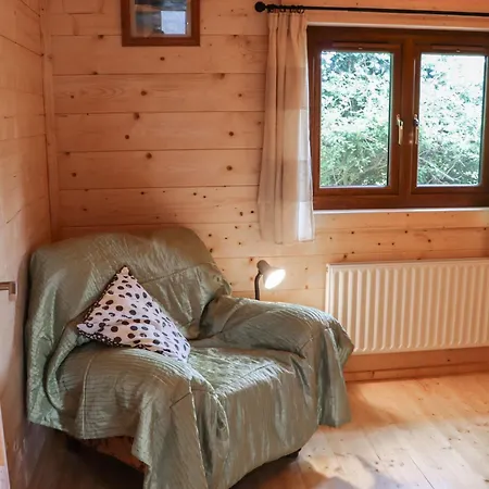 Wheatfield Cabin Holiday home