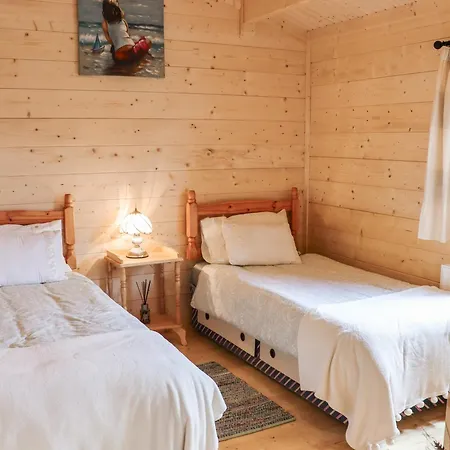 Wheatfield Cabin Fethard on Sea