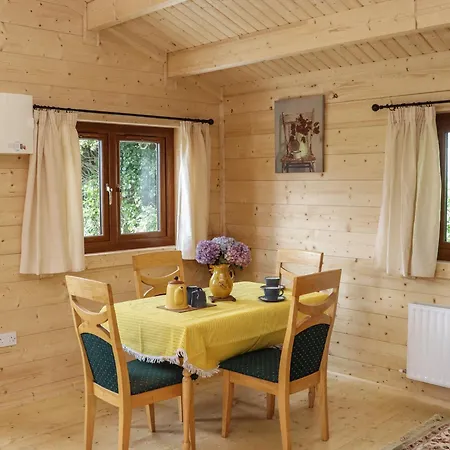 Wheatfield Cabin * Fethard on Sea